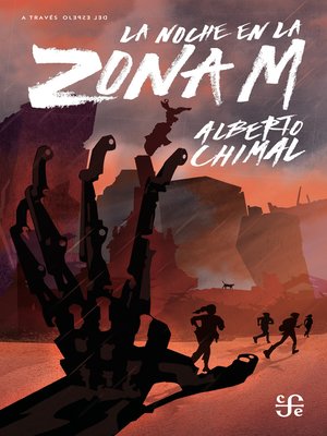 La noche en la zona M - ebook